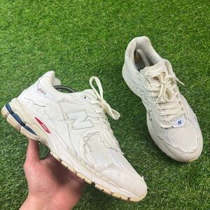 New Balance 2002R 'Protection
Pack - Sea Salt' 10.5US